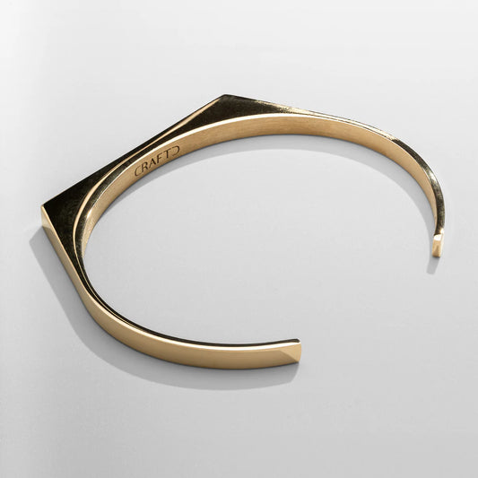 Rectangle Bangle
