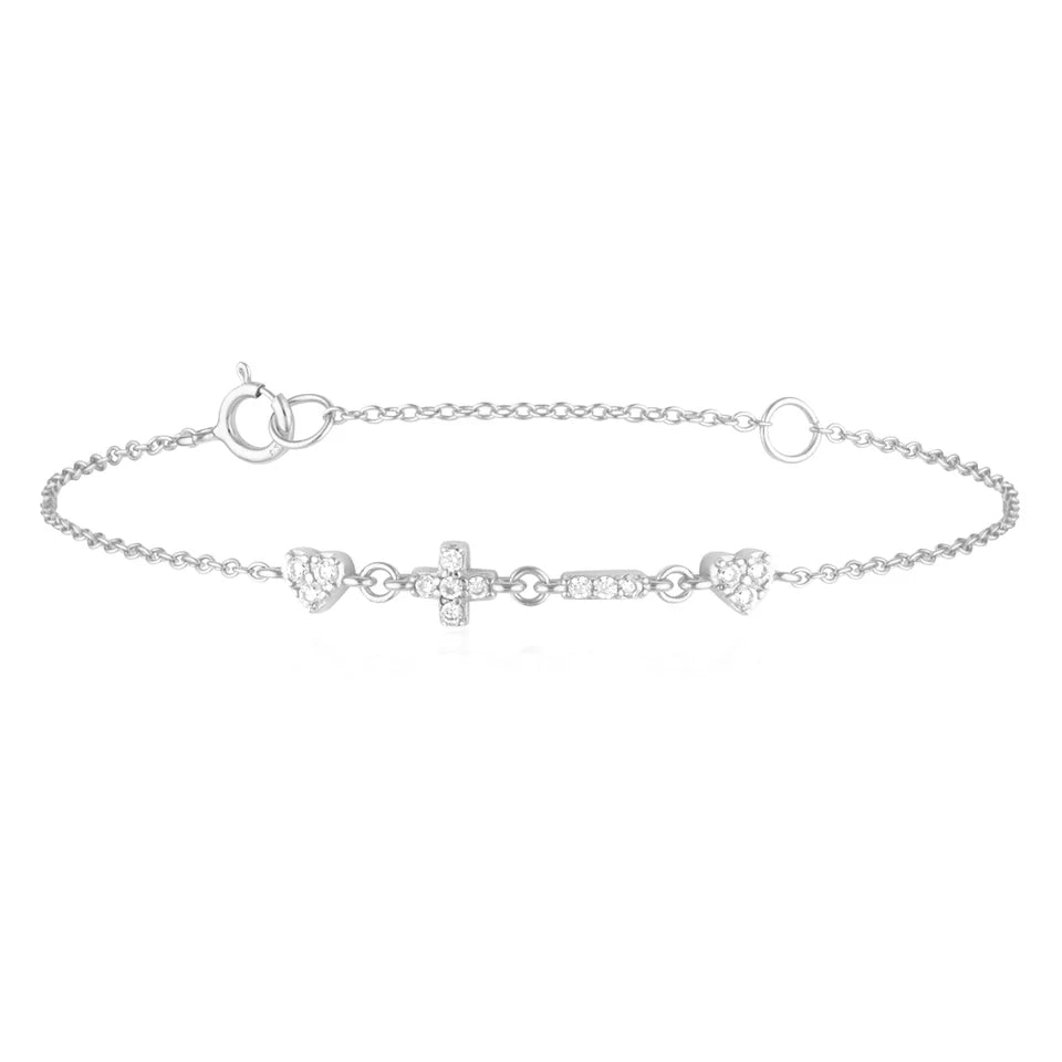 Angel Bracelet - Baza Boutique