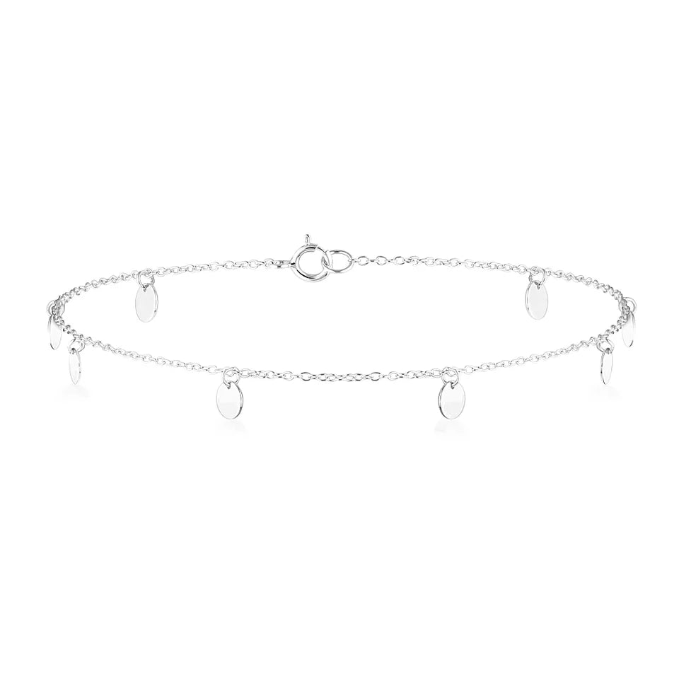 Lumi Anklet