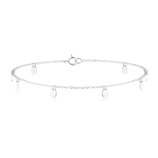 Lumi Anklet