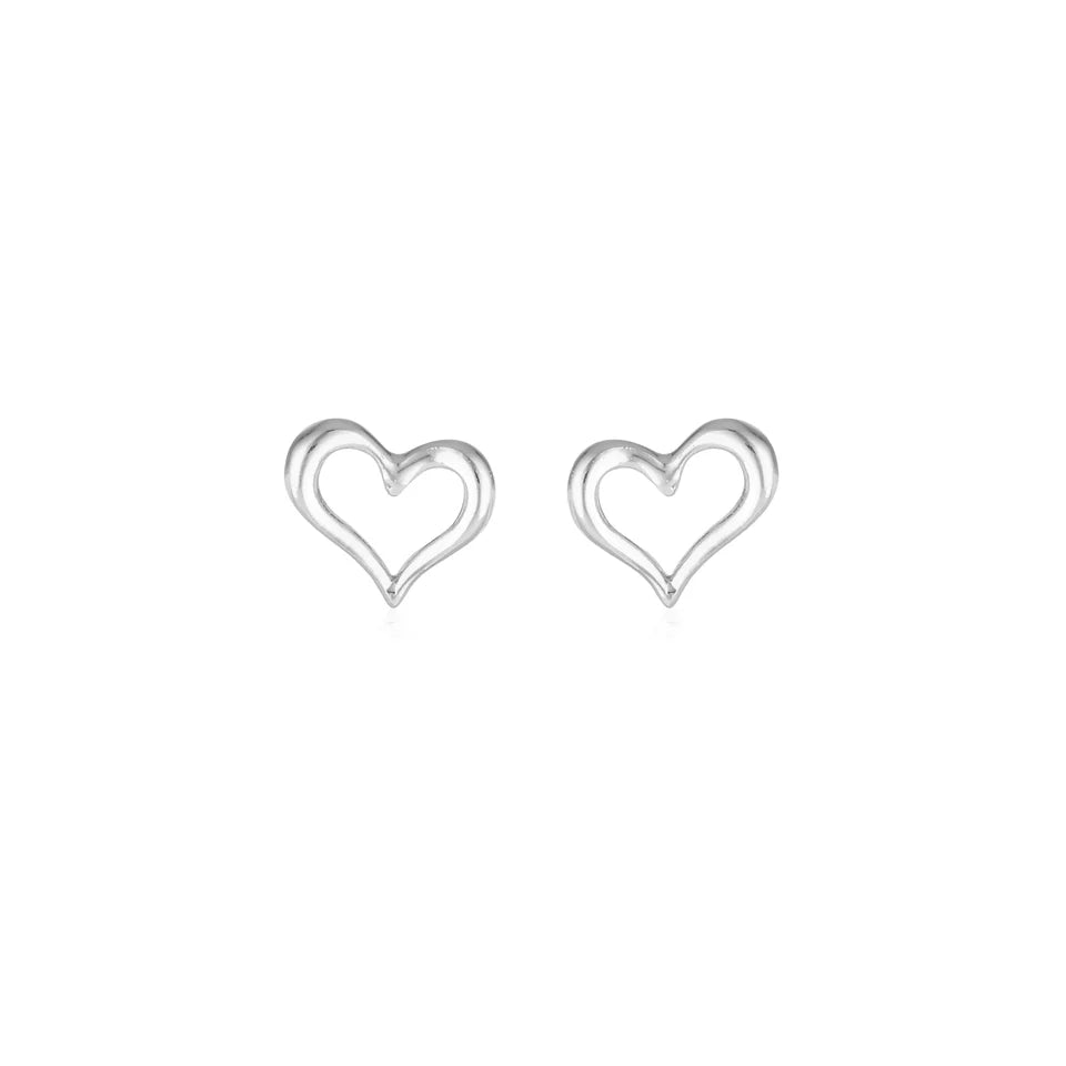 Kids Summer Earrings - Baza Boutique