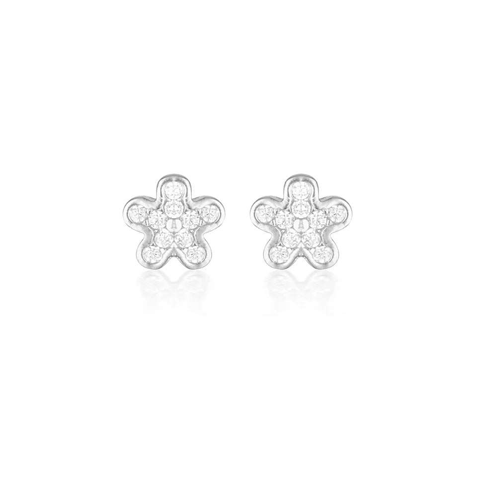 Kids Bloom Studs