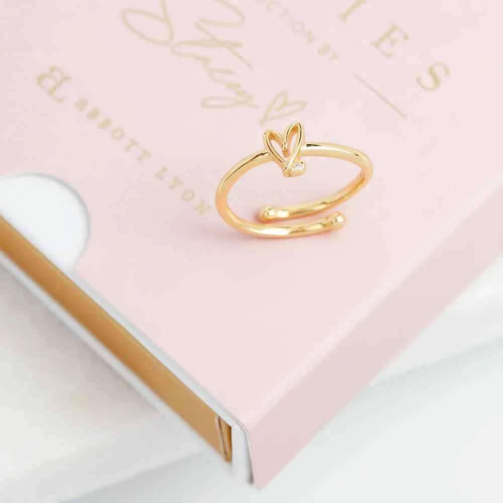 Mini Ring Set