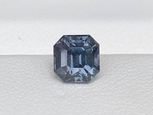 Cobalt Spinel 1.06 Cts  Blue Spinel Unheated - Baza Boutique 