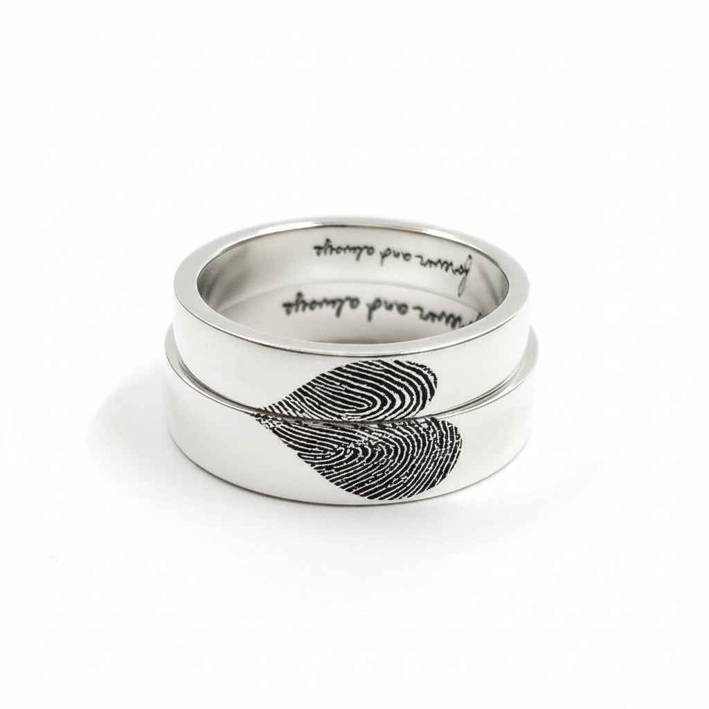 Soulprint Bond Ring (Copy)