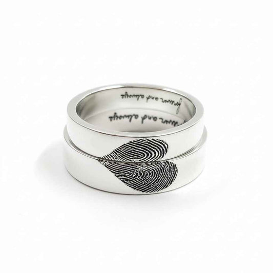 Soulprint Bond Ring (Copy)