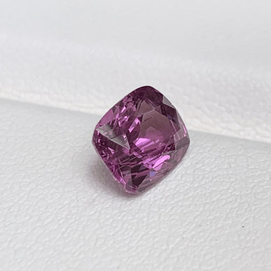 Purple Sapphire 1.87Ct (UH) - Baza Boutique