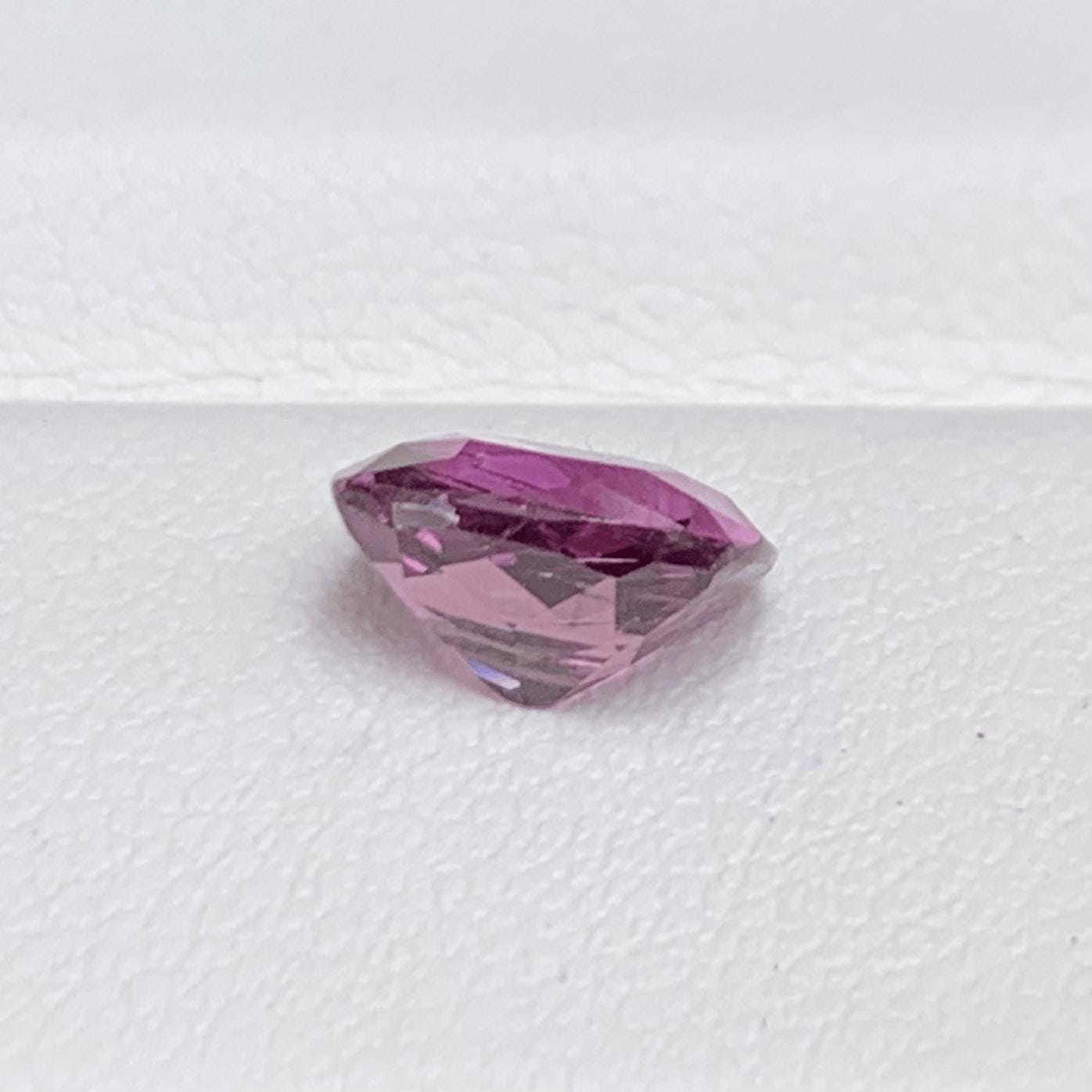 Purple Sapphire 1.87Ct (UH) - Baza Boutique