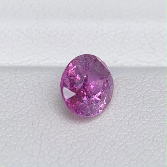 Pink Sapphire 1.98ct (UH) - Baza Boutique