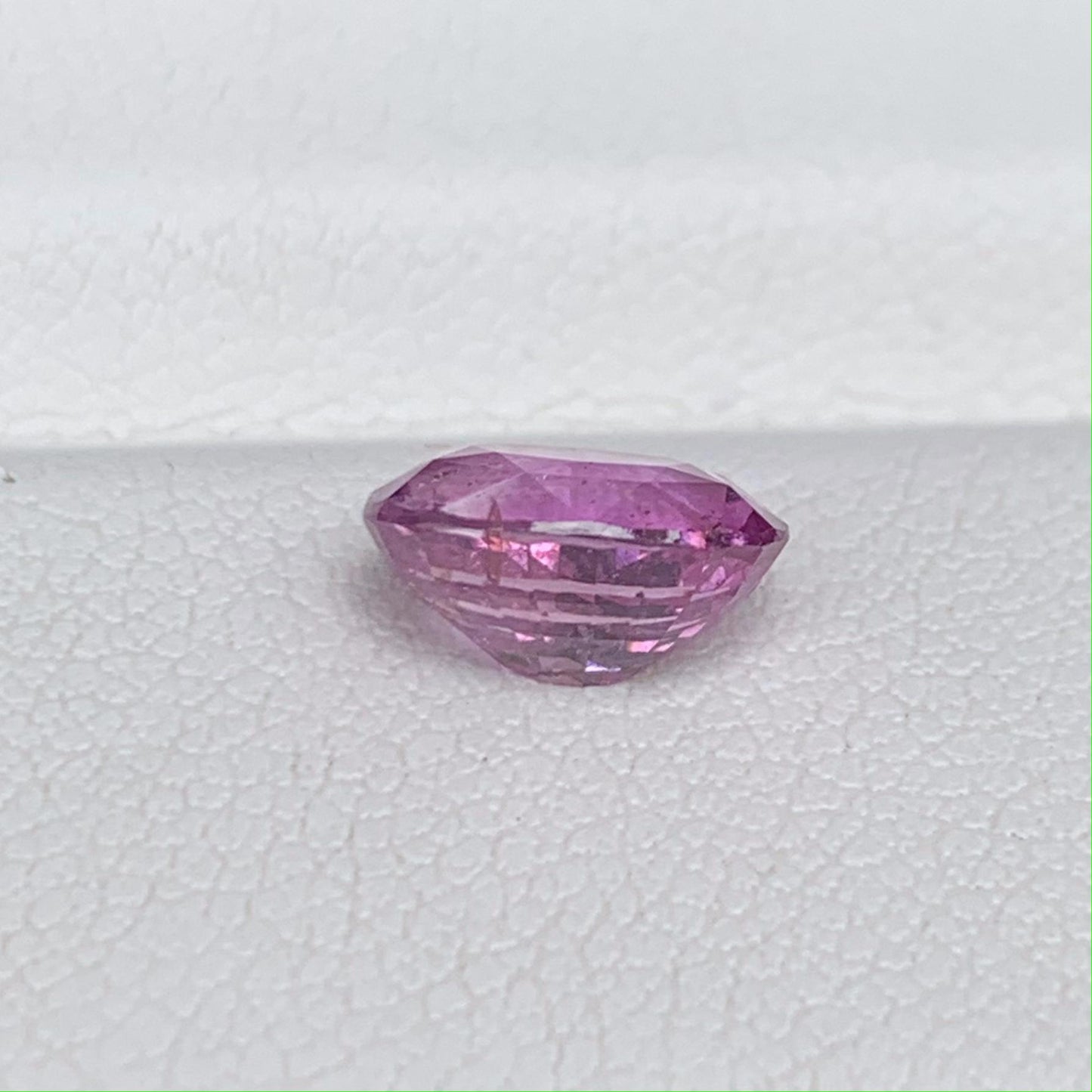 Pink Sapphire 1.98ct (UH) - Baza Boutique