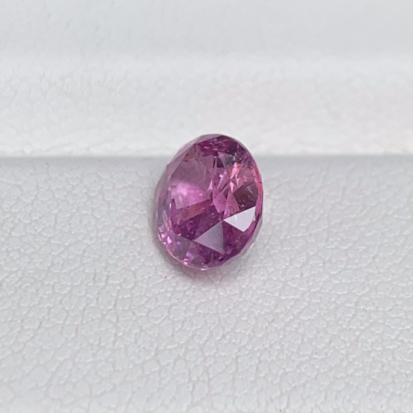 Pink Sapphire 1.98ct (UH) - Baza Boutique