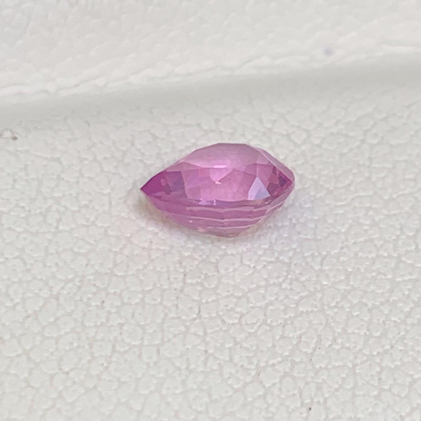 Bubblegum Pink Sapphire 0.98ct (UH)