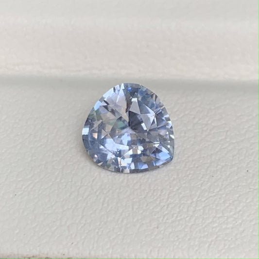 Lavender Sapphire 1.76ct (UH) - Baza Boutique