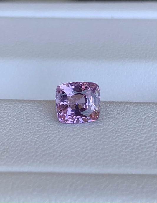 Pink Sapphire 1.43ct (H) - Baza Boutique