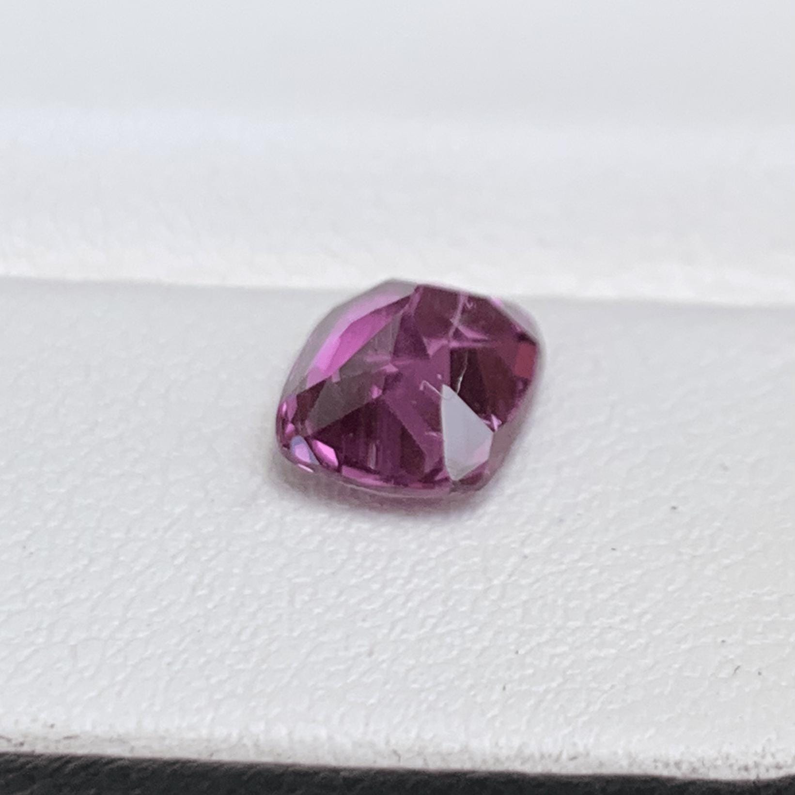 Purple Sapphire 1.87Ct (UH) - Baza Boutique