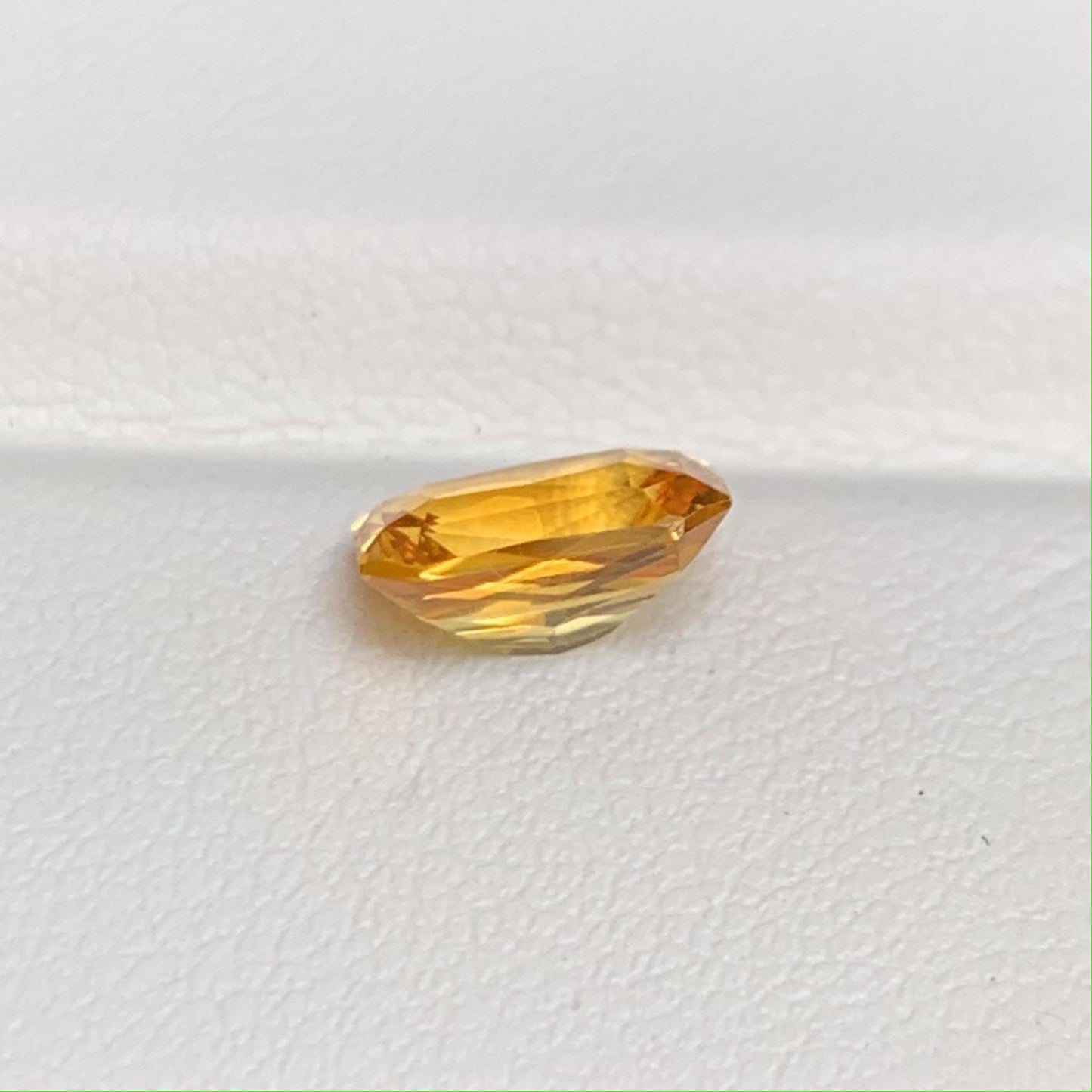 Yellow Sapphire 1.82ct (H) - Baza Boutique
