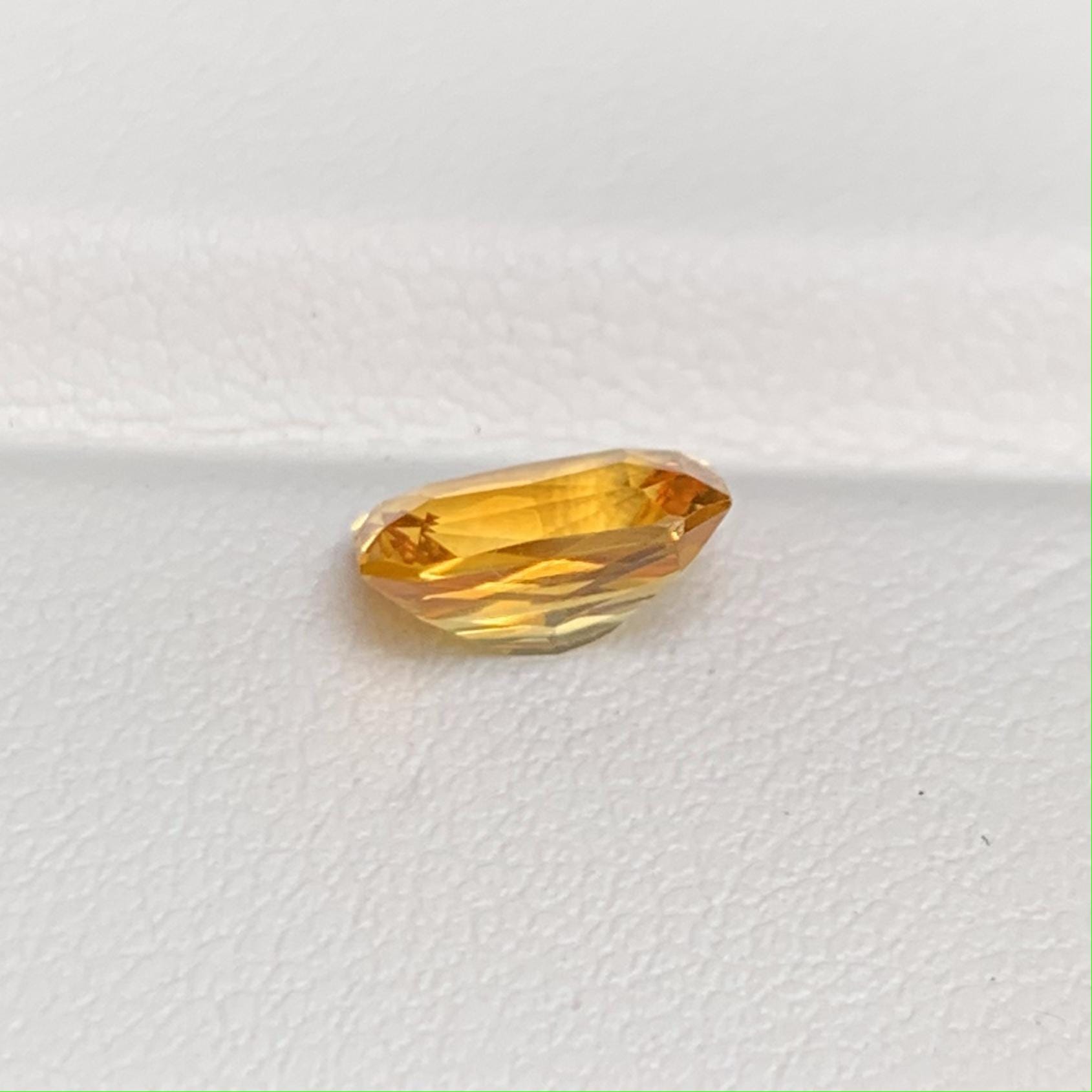 Yellow Sapphire 1.82ct (H) - Baza Boutique