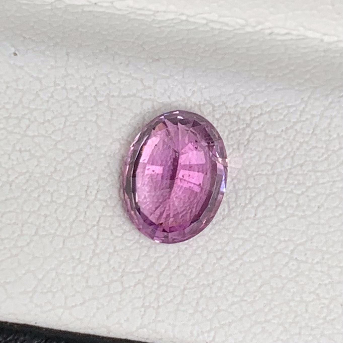 Pink Sapphire 1.98ct (UH) - Baza Boutique