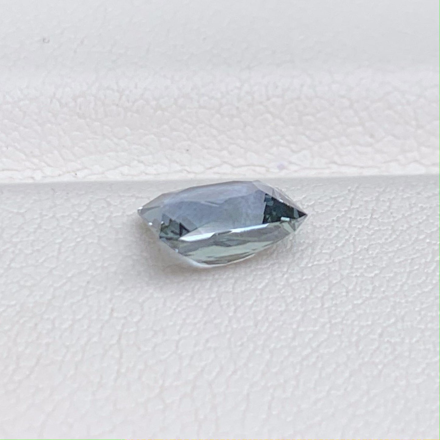 Ocean Teal Sapphire 1.60ct (N) - Baza Boutique