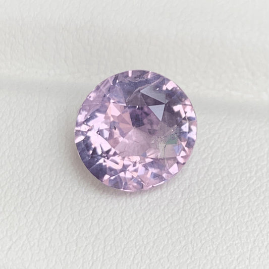 Purple Sapphire 4.97ct - (UH) - Baza Boutique