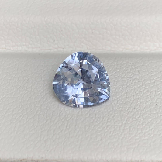 Lavender Sapphire 1.76ct (UH) - Baza Boutique