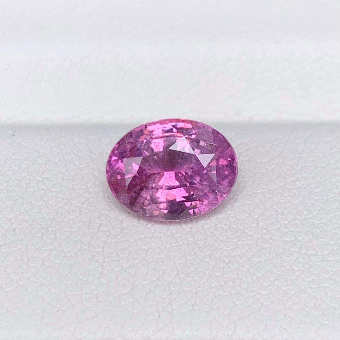 Pink Sapphire 1.98ct (UH) - Baza Boutique