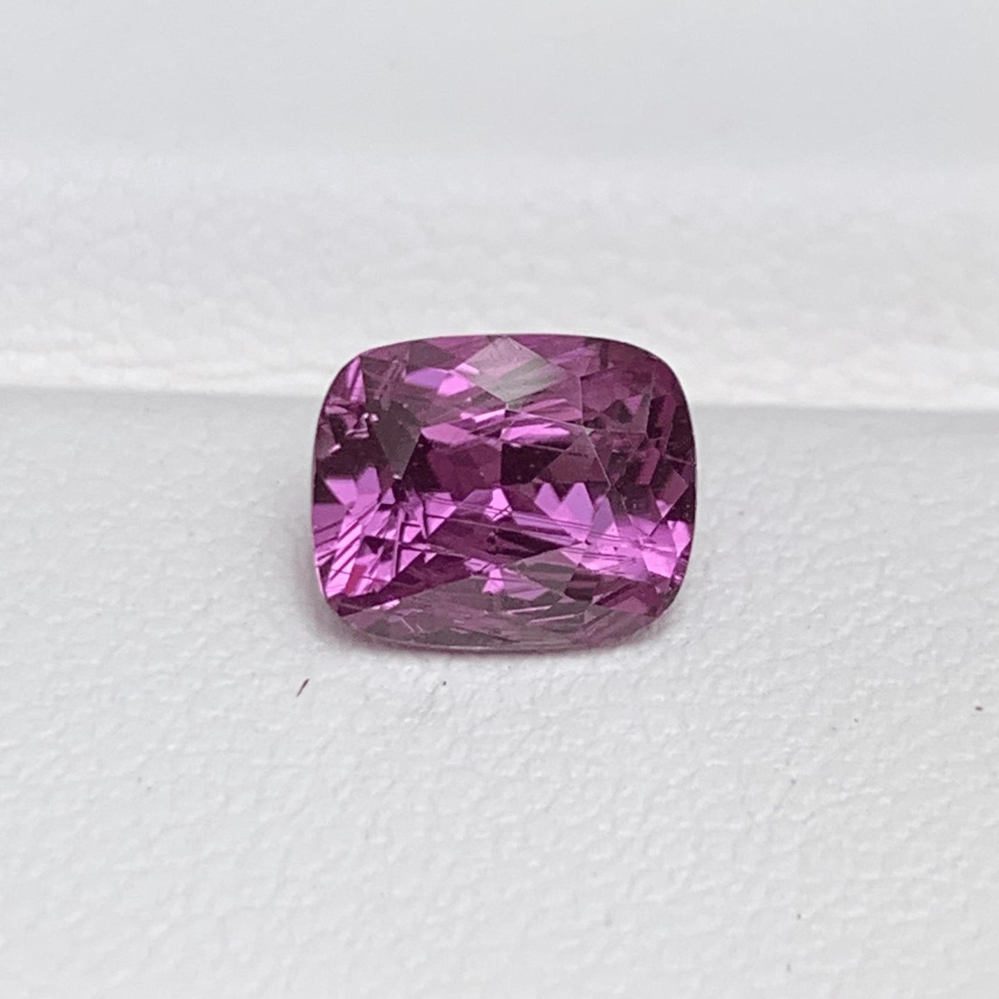 Purple Sapphire 1.87Ct (UH) - Baza Boutique
