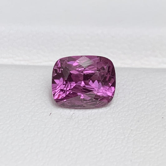 Purple Sapphire 1.87Ct (UH) - Baza Boutique