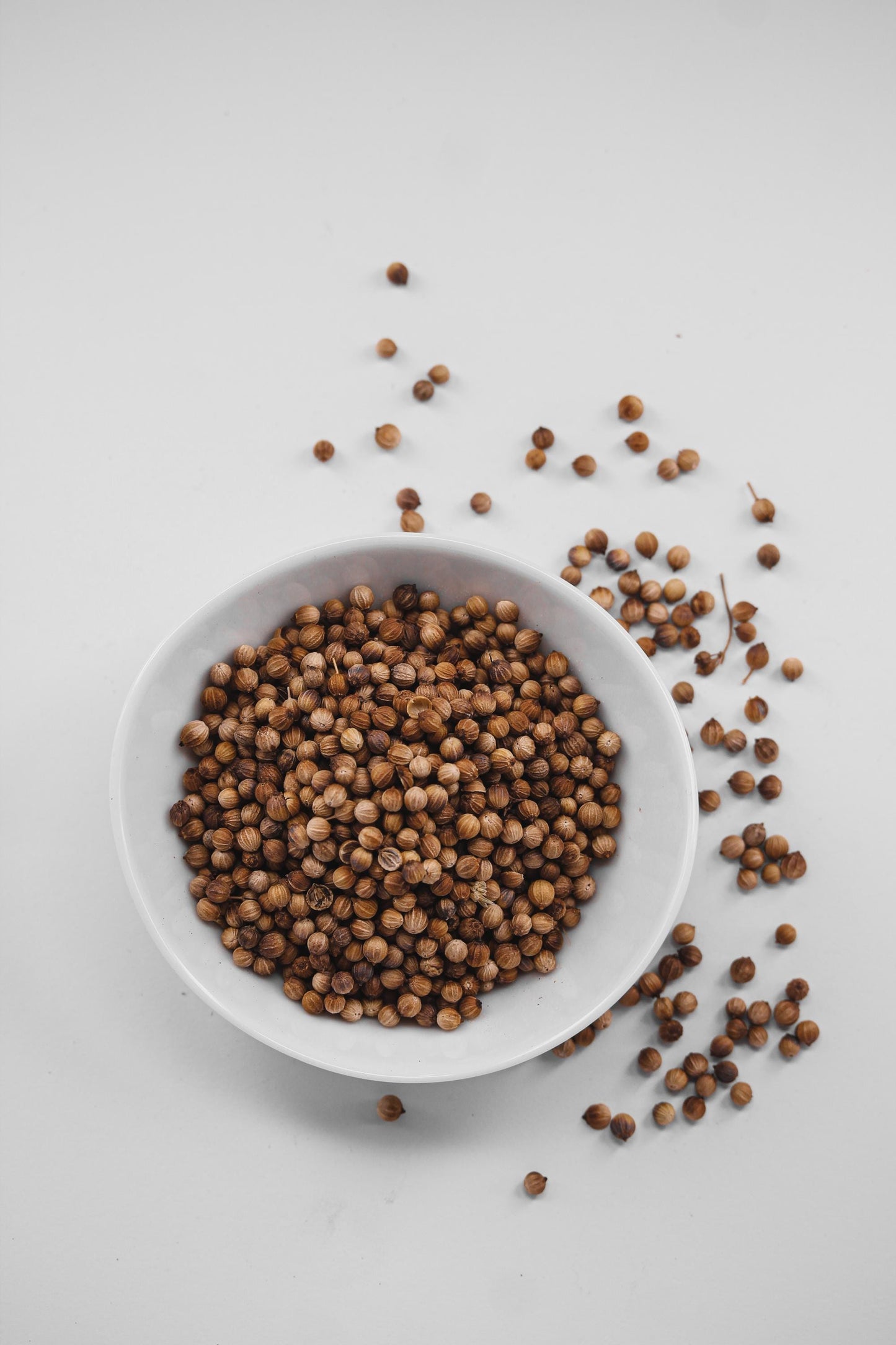 Organic Fennel Seeds - Baza Boutique