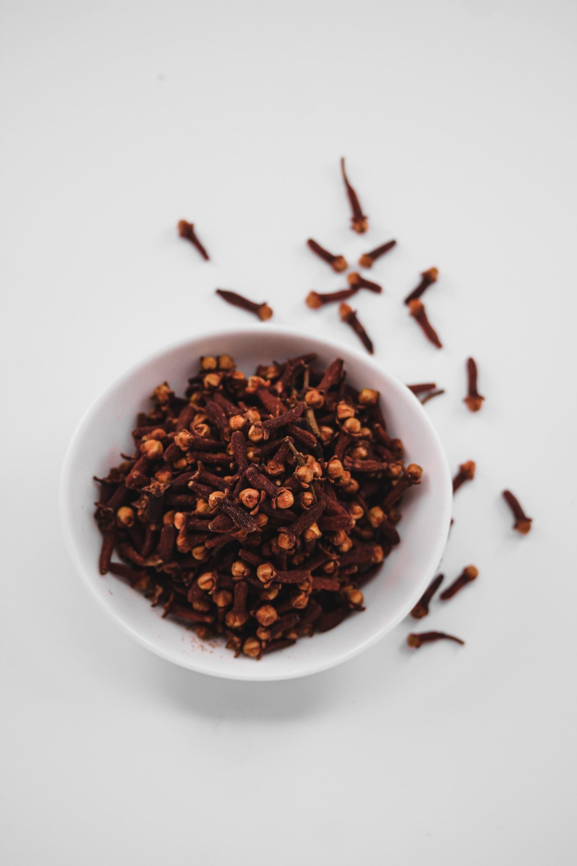 Machine-Dried Organic Cloves - Baza Boutique