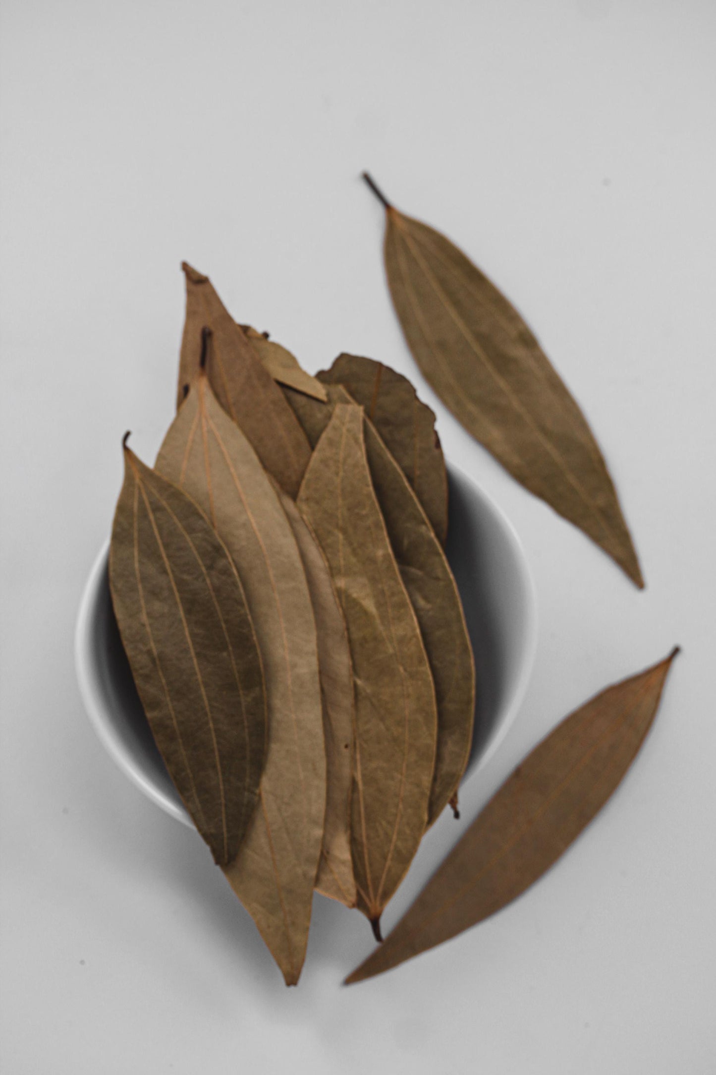 Organic Bay Leaves - Baza Boutique