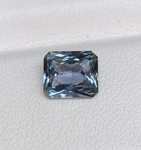 Ocean Teal Sapphire 1.60ct (N)