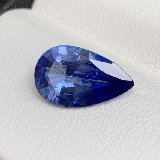 Cornflower Blue Sapphire 2.31ct (H)