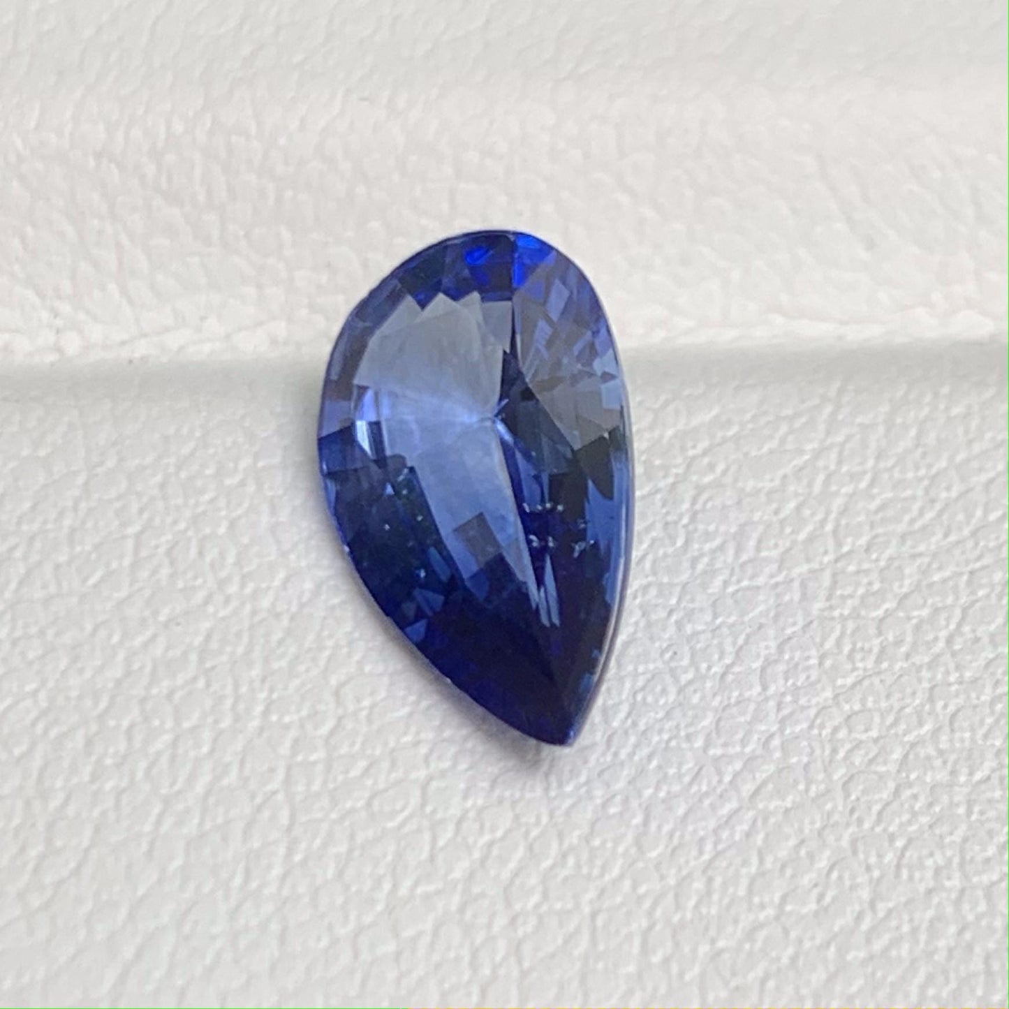 Cornflower Blue Sapphire 2.31ct (H)
