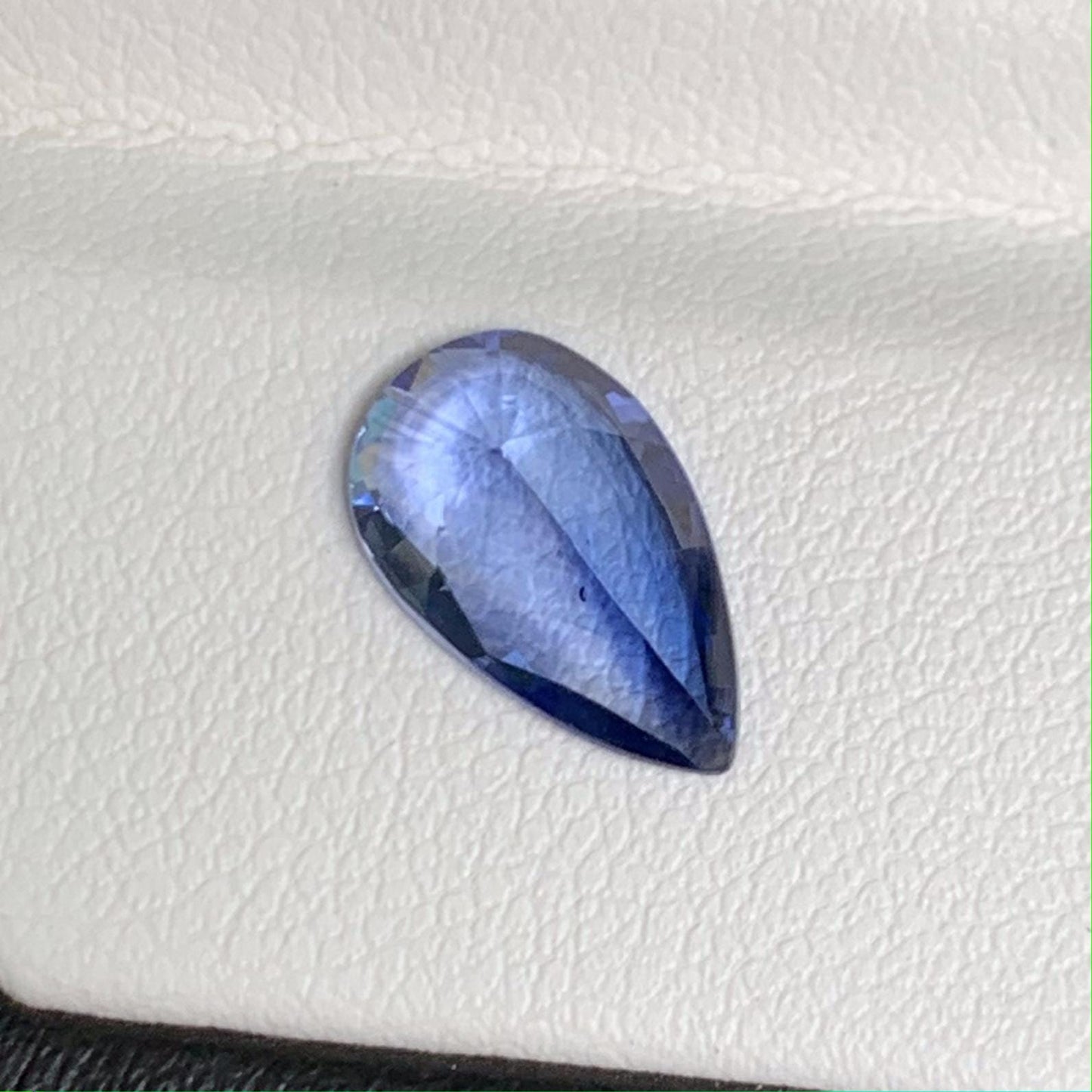 Cornflower Blue Sapphire 2.31ct (H)