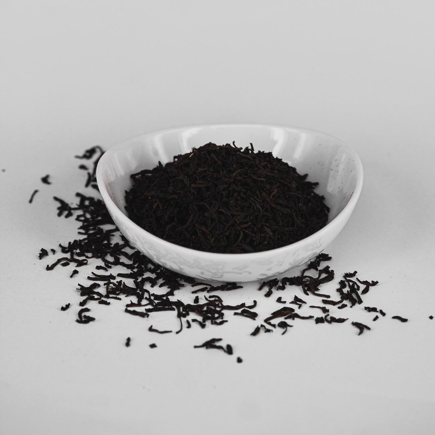 Flowery Broken Orange Pekoe (FBOP) - Ceylon Black Tea - Baza Boutique