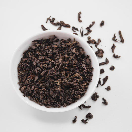 Pekoe - Ceylon Black Tea