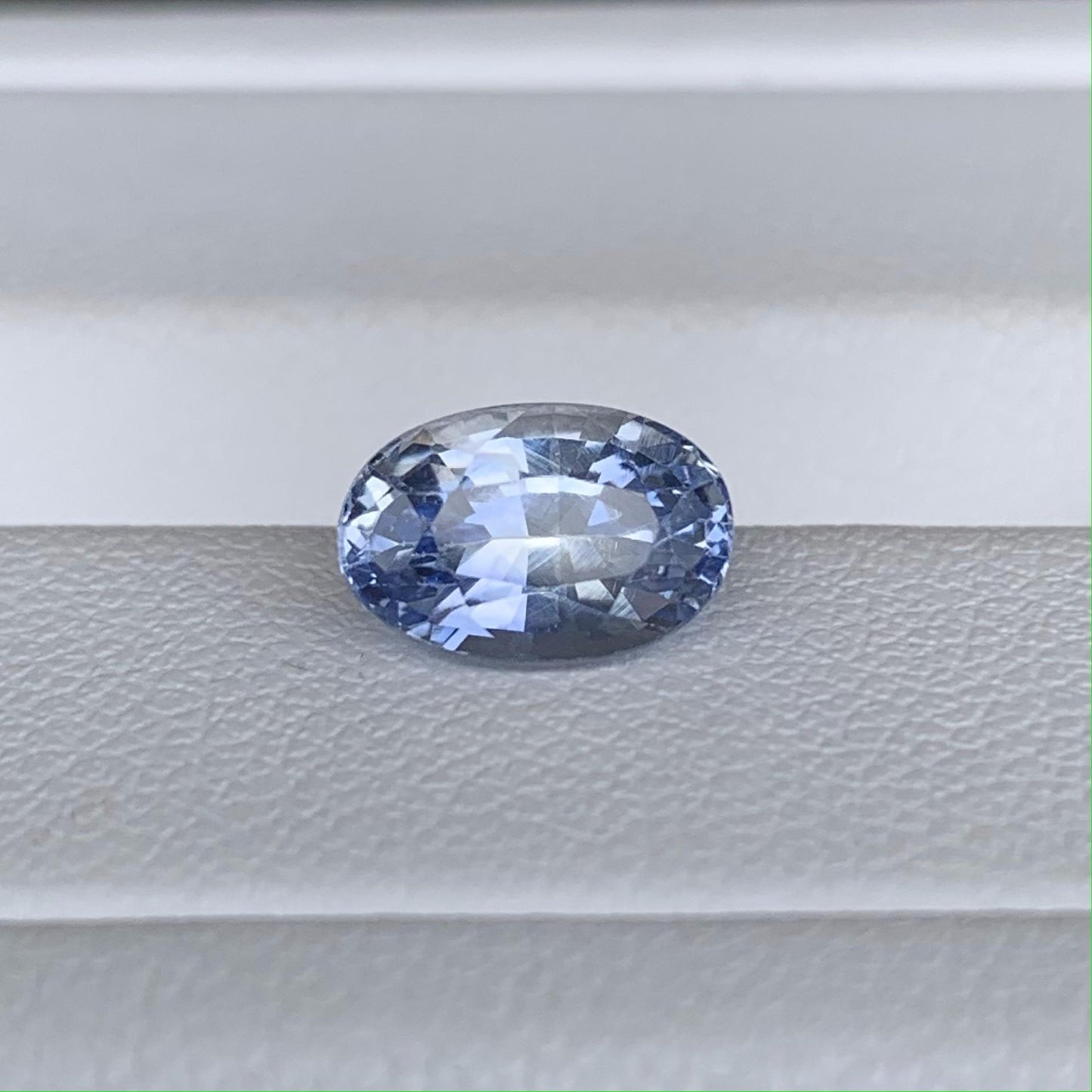 Light Blue Sapphire 2.13ct (H)