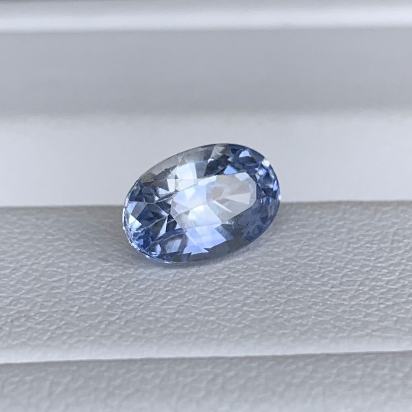 Light Blue Sapphire 2.13ct (H)