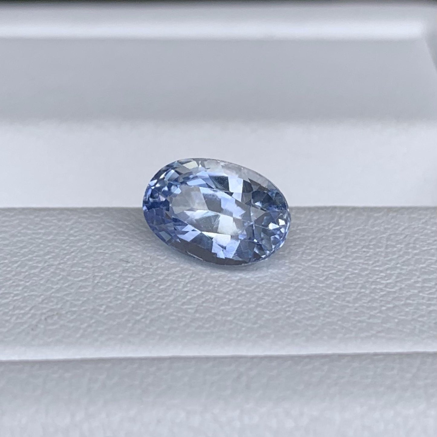 Light Blue Sapphire 2.13ct (H)