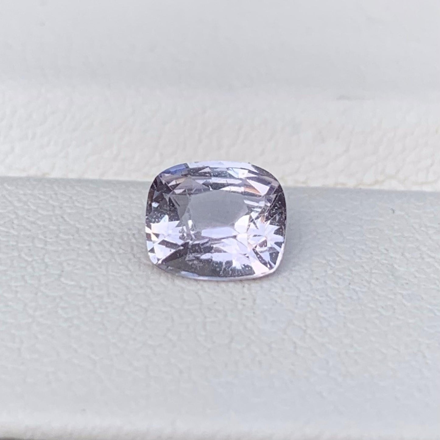 White Sapphire 1.15ct - (H)