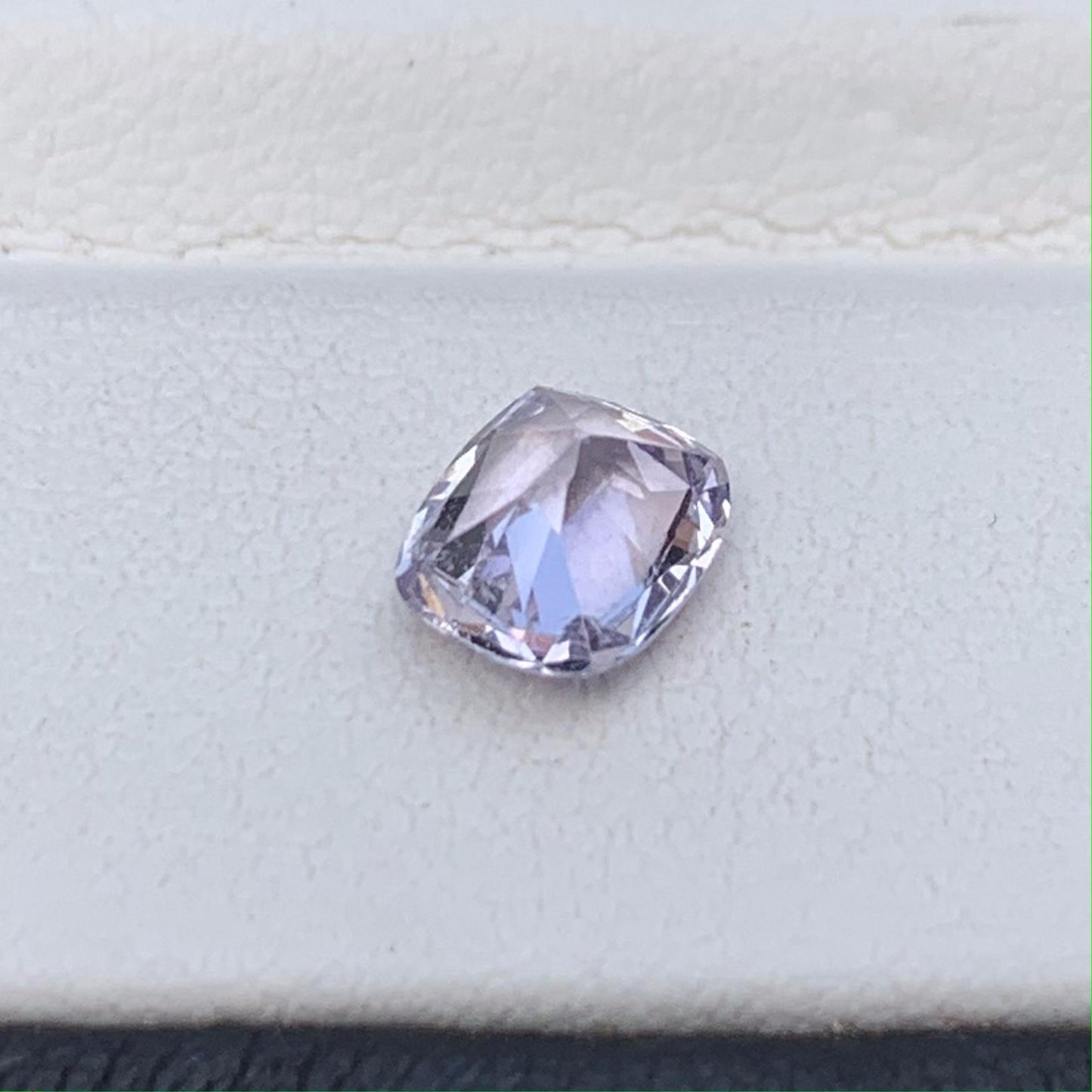 White Sapphire 1.15ct - (H)