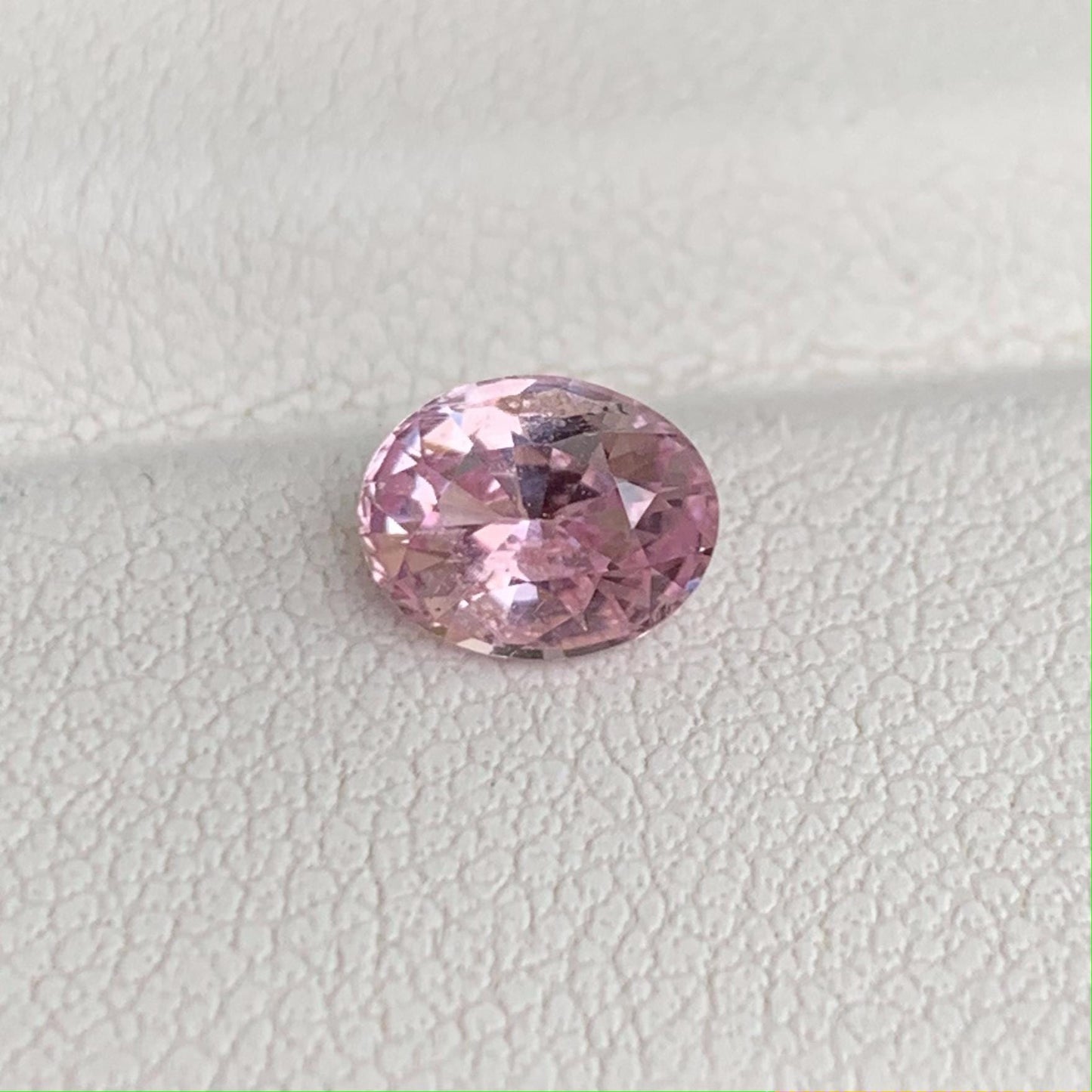 Pink Sapphire 1.20ct (H) - Baza Boutique