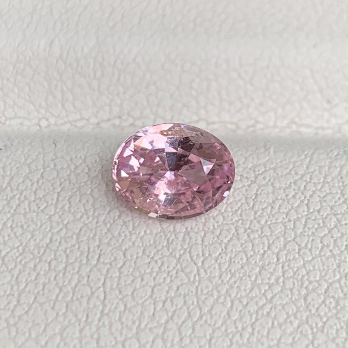 Pink Sapphire 1.20ct (H) - Baza Boutique