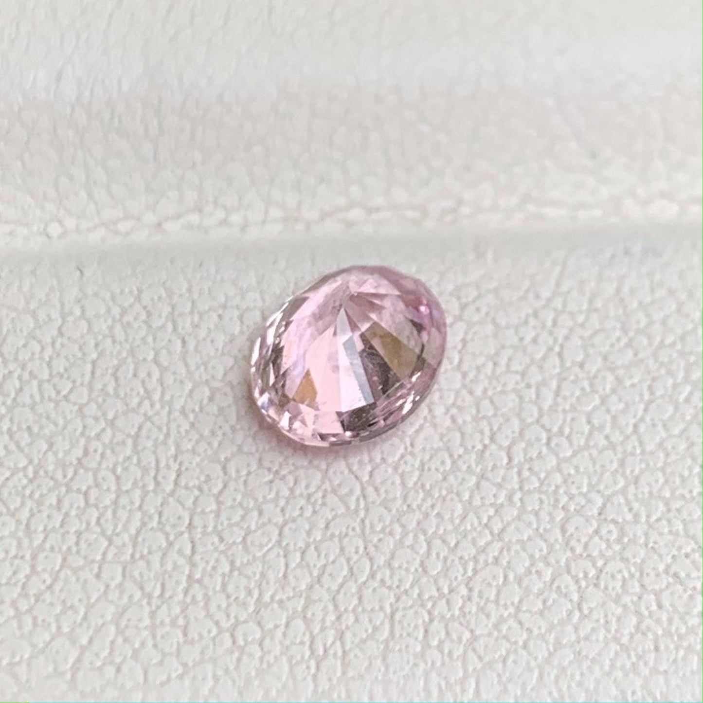 Pink Sapphire 1.20ct (H) - Baza Boutique