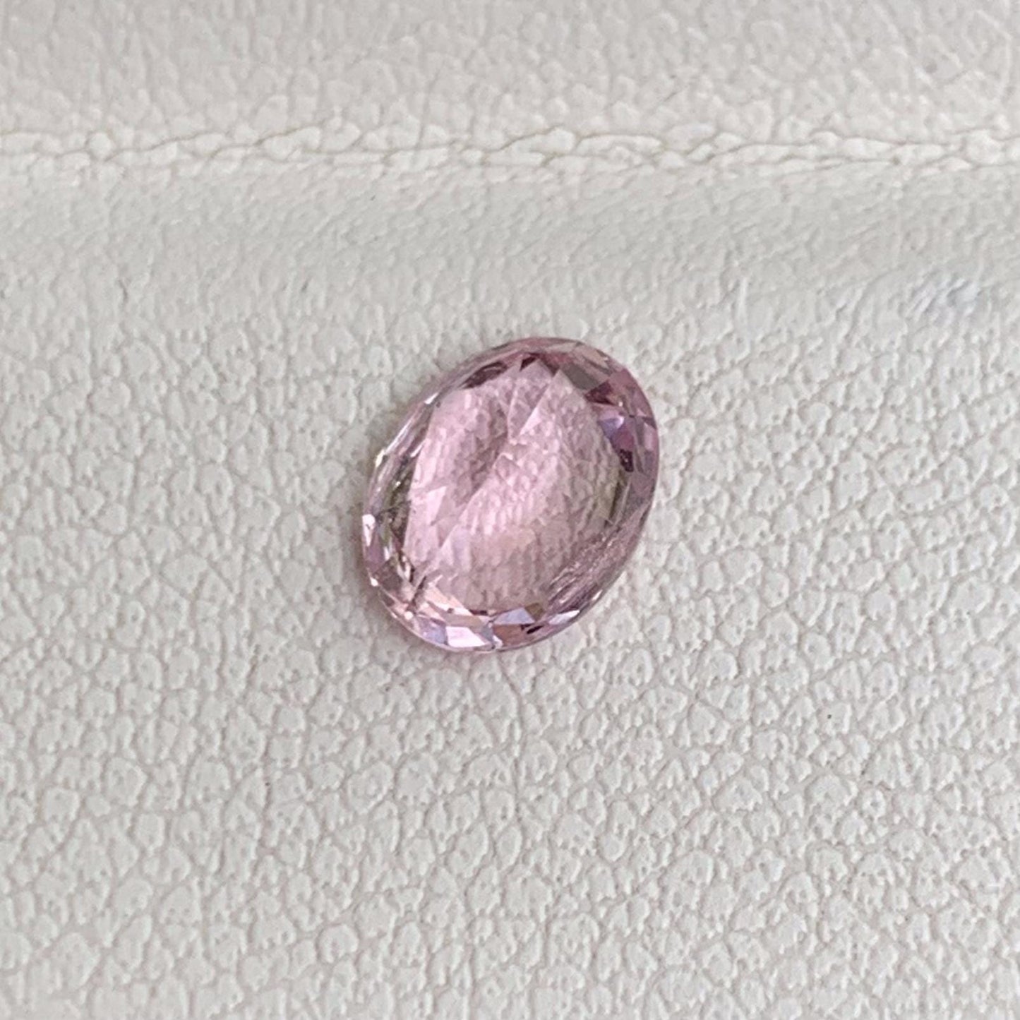 Pink Sapphire 1.20ct (H) - Baza Boutique