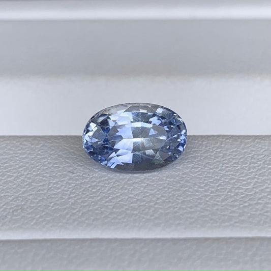 Light Blue Sapphire 2.13ct (H)