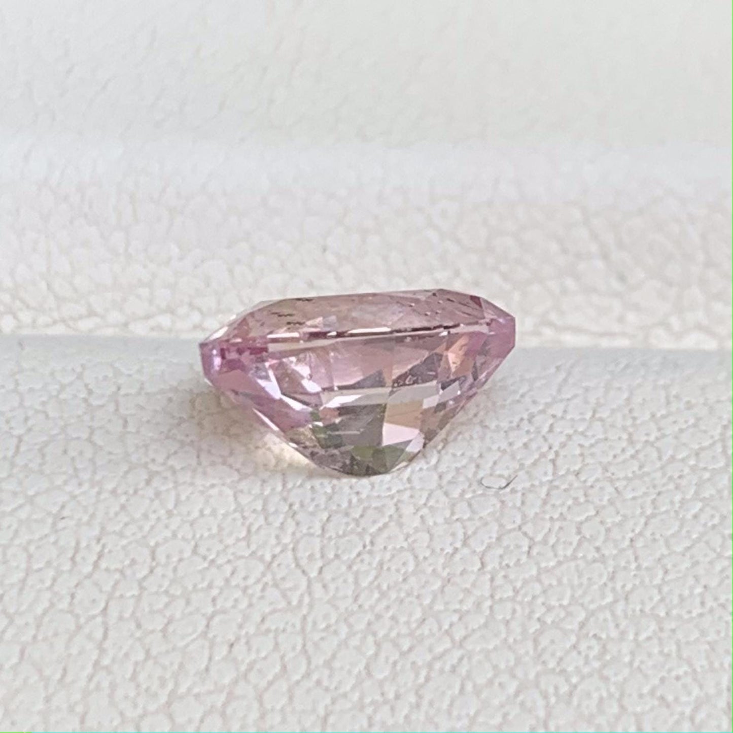 Natural Padparadscha Sapphire 2.13ct - (UH)