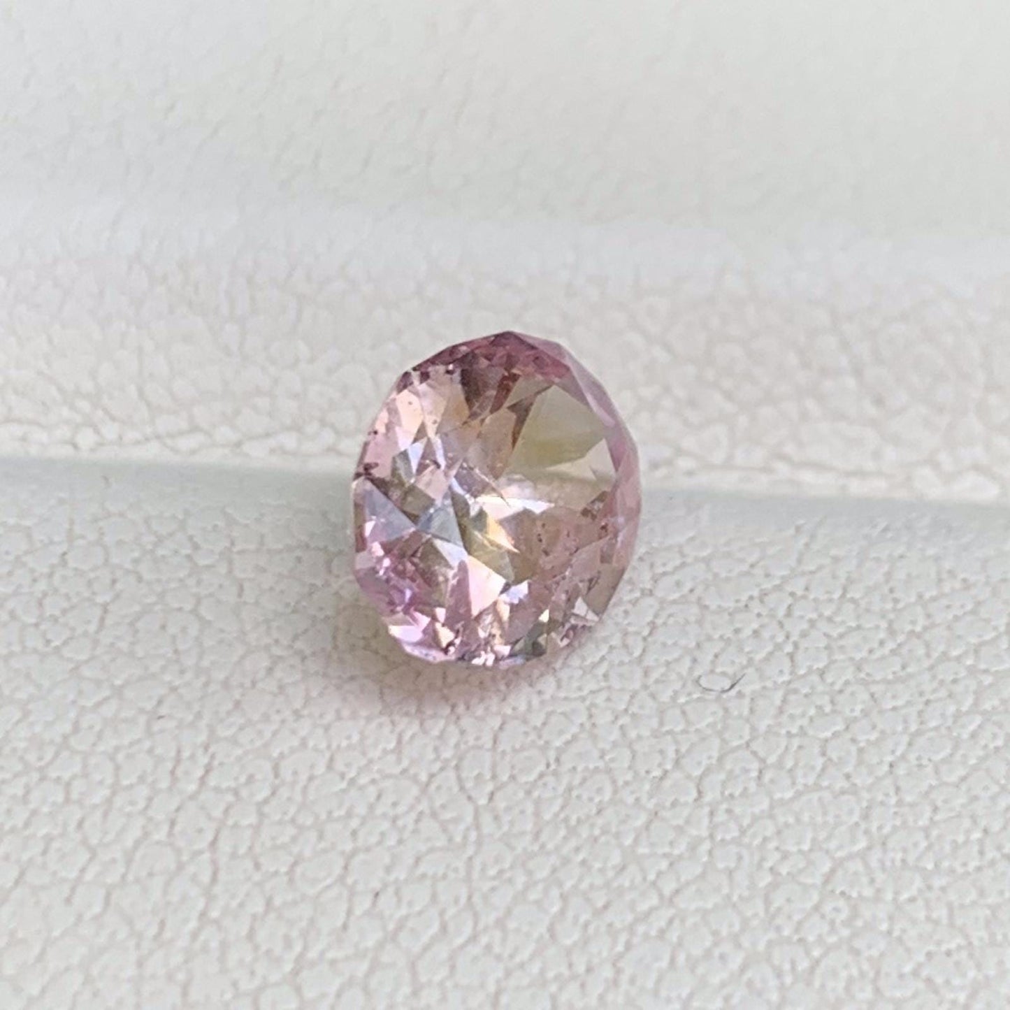 Natural Padparadscha Sapphire 2.13ct - (UH)