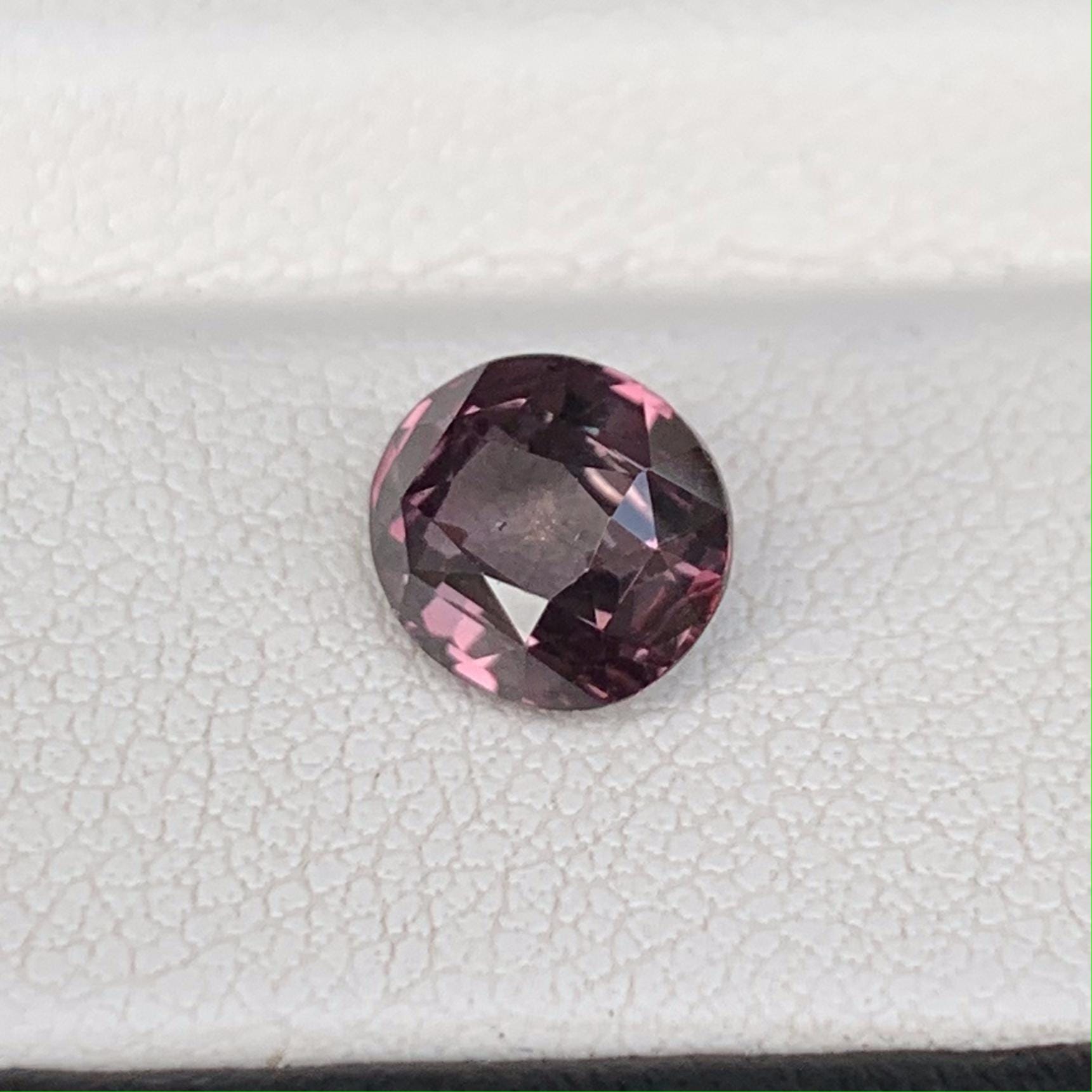 Whisky Sapphire 1.95ct - (H) - Baza Boutique